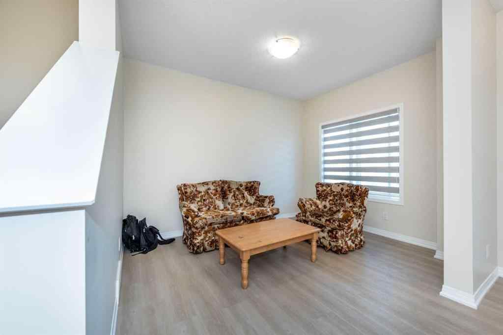 MLS® A2252517 - 15 Savanna Parade NE in Saddle Ridge Calgary, Residential