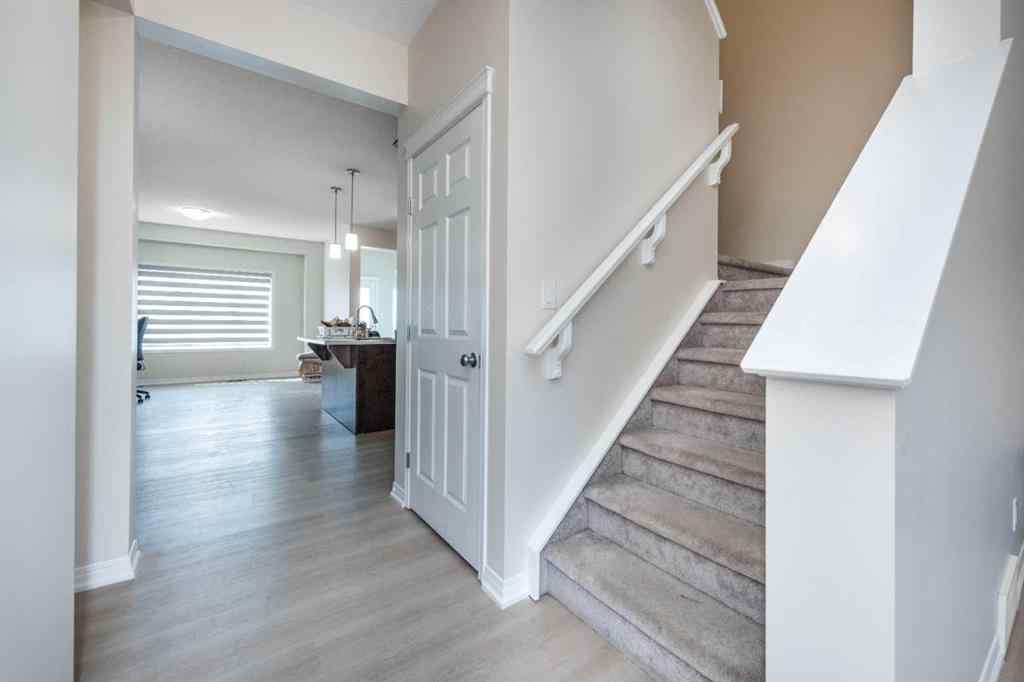 MLS® A2252517 - 15 Savanna Parade NE in Saddle Ridge Calgary, Residential