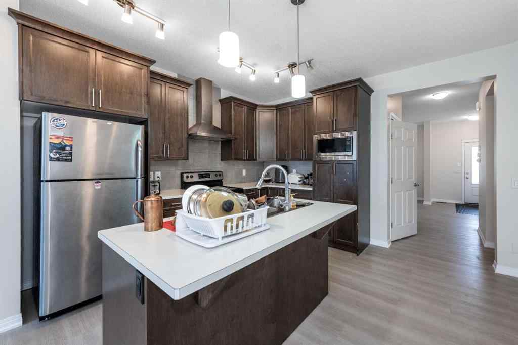 MLS® A2252517 - 15 Savanna Parade NE in Saddle Ridge Calgary, Residential