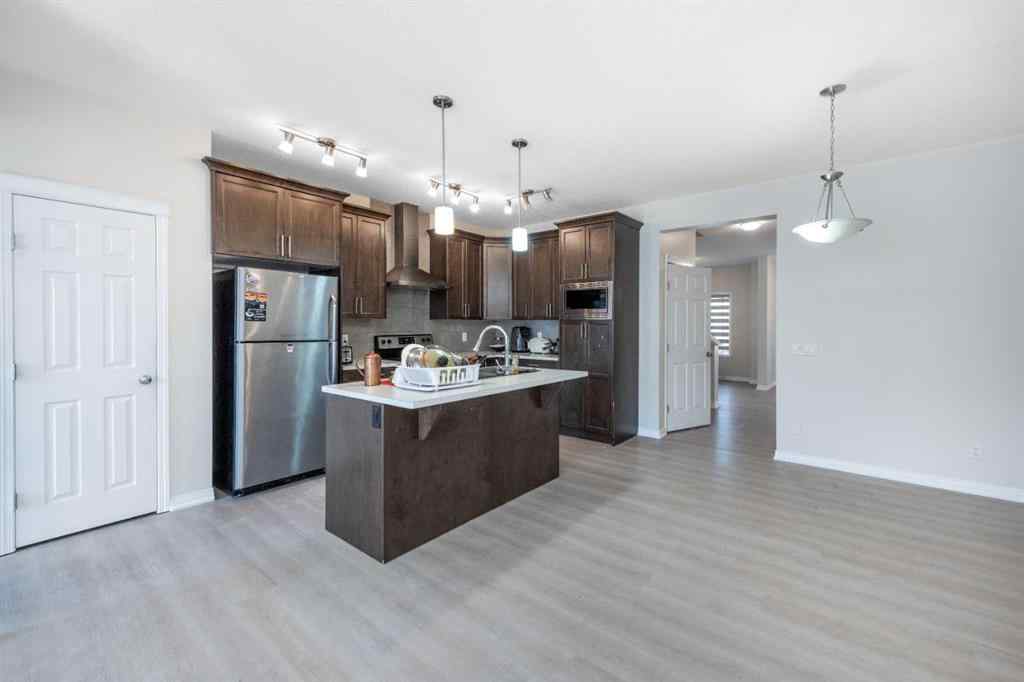 MLS® A2252517 - 15 Savanna Parade NE in Saddle Ridge Calgary, Residential