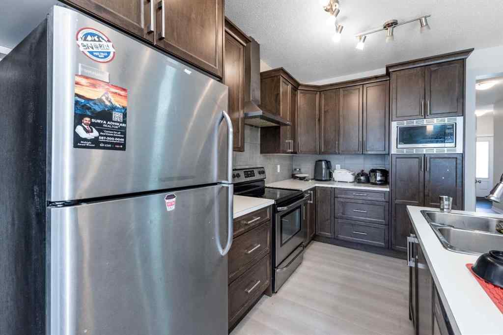 MLS® A2252517 - 15 Savanna Parade NE in Saddle Ridge Calgary, Residential