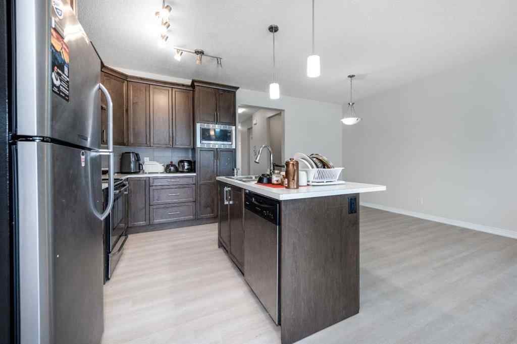 MLS® A2252517 - 15 Savanna Parade NE in Saddle Ridge Calgary, Residential