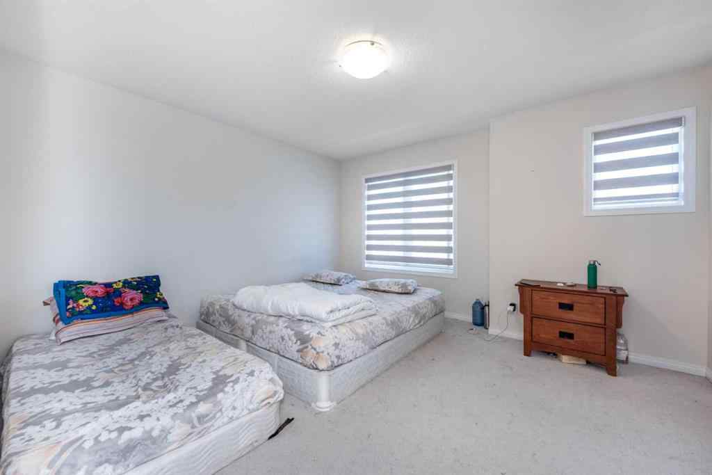 MLS® A2252517 - 15 Savanna Parade NE in Saddle Ridge Calgary, Residential