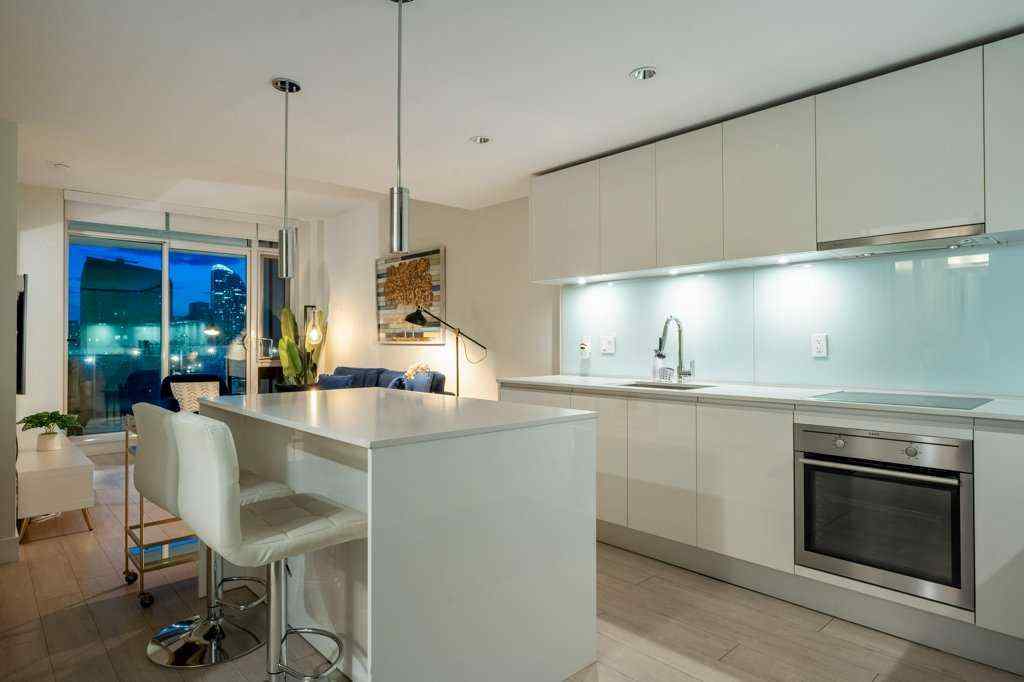MLS® A2252518 - Unit #2208 1188 3 Street SE in Beltline Calgary, Residential