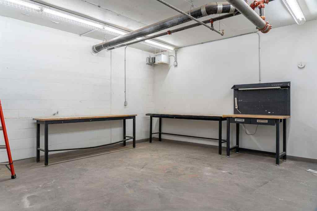 MLS® A2252518 - Unit #2208 1188 3 Street SE in Beltline Calgary, Residential