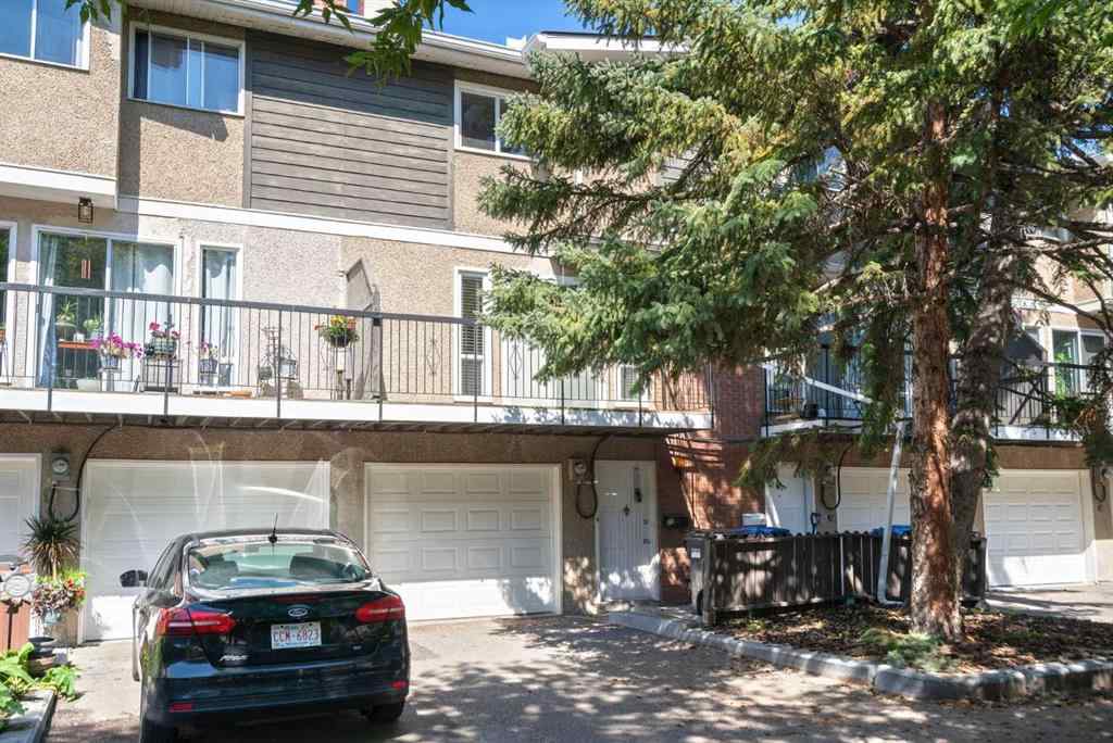 MLS® A2252519 - Unit #22 643 4 Avenue NE in Bridgeland/Riverside Calgary, Residential