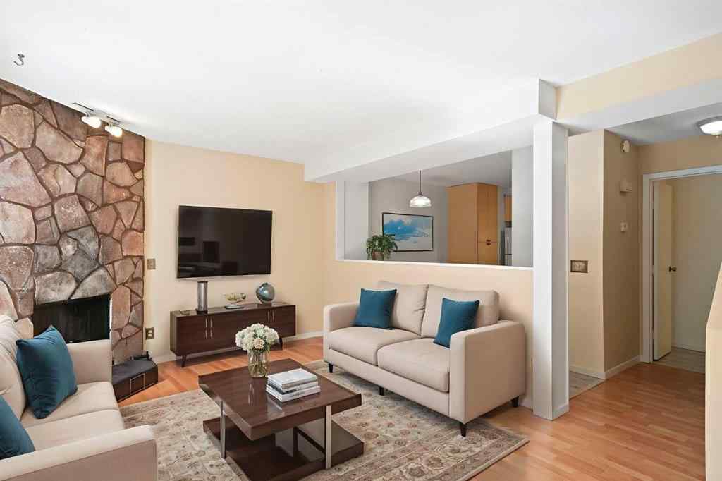 MLS® A2252519 - Unit #22 643 4 Avenue NE in Bridgeland/Riverside Calgary, Residential