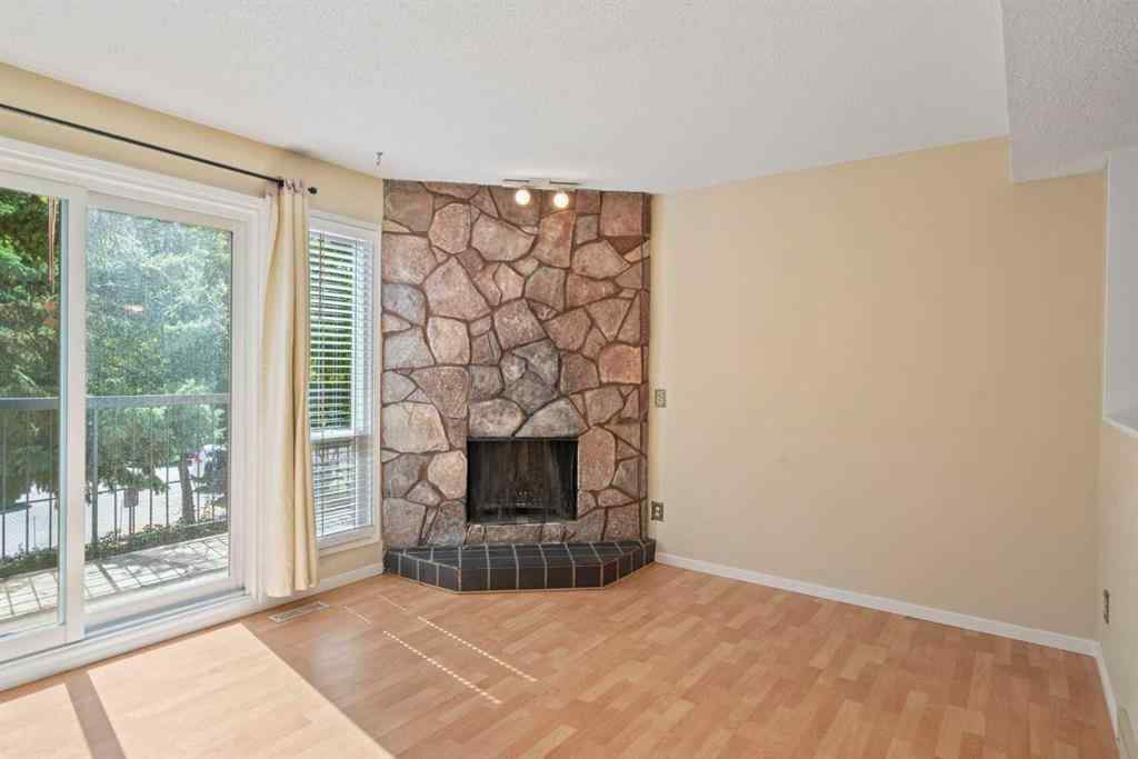 MLS® A2252519 - Unit #22 643 4 Avenue NE in Bridgeland/Riverside Calgary, Residential