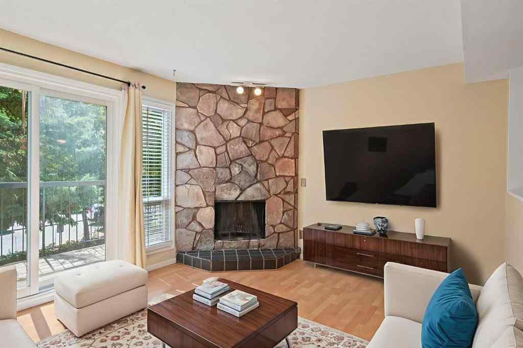 MLS® A2252519 - Unit #22 643 4 Avenue NE in Bridgeland/Riverside Calgary, Residential