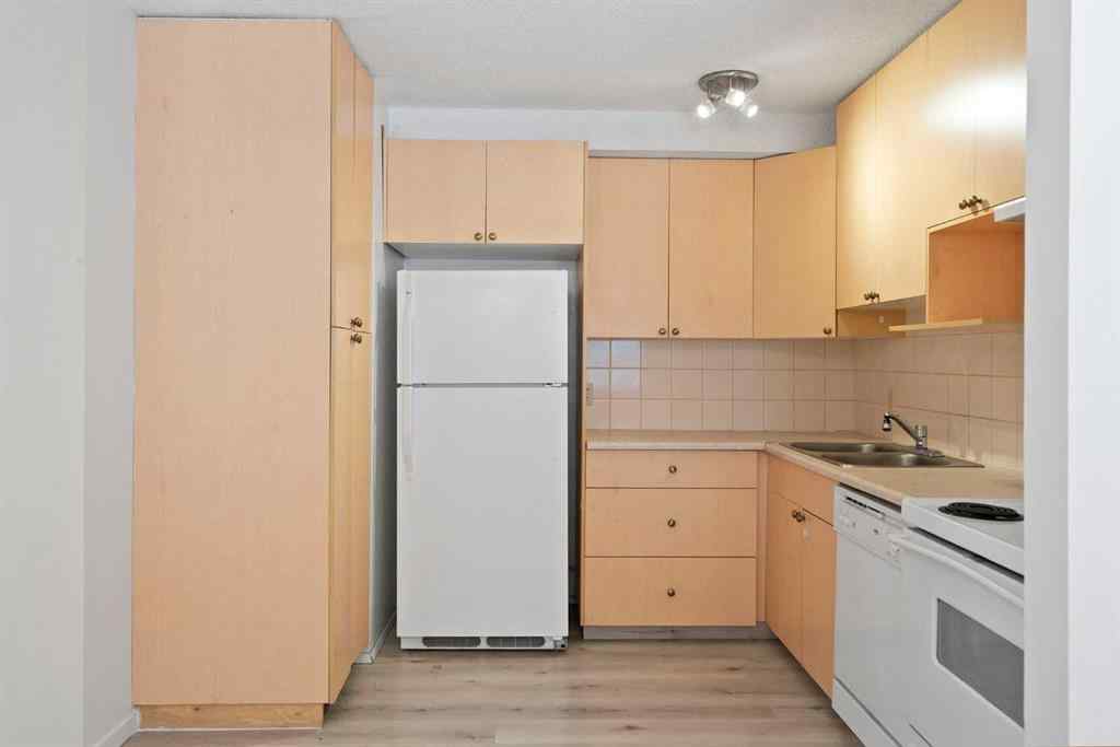 MLS® A2252519 - Unit #22 643 4 Avenue NE in Bridgeland/Riverside Calgary, Residential