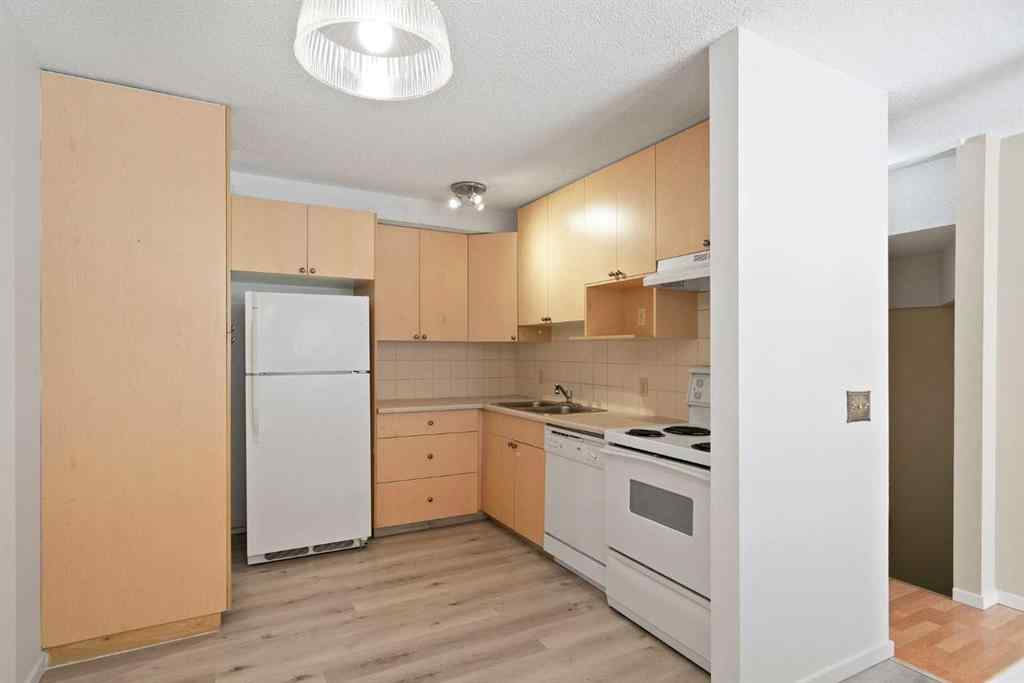 MLS® A2252519 - Unit #22 643 4 Avenue NE in Bridgeland/Riverside Calgary, Residential