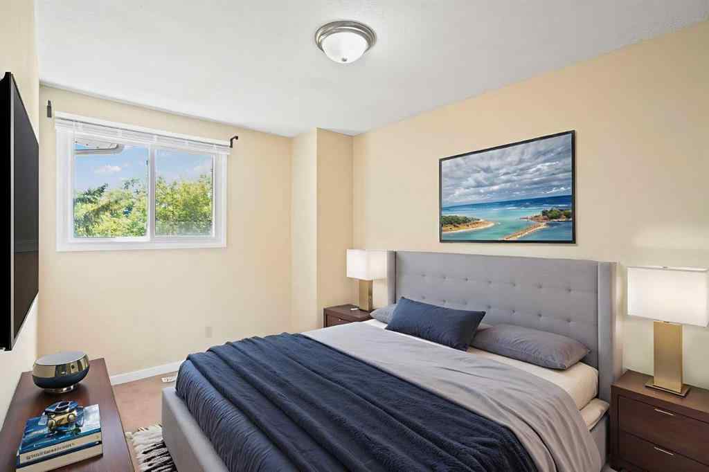MLS® A2252519 - Unit #22 643 4 Avenue NE in Bridgeland/Riverside Calgary, Residential