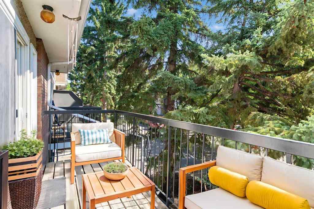 MLS® A2252519 - Unit #22 643 4 Avenue NE in Bridgeland/Riverside Calgary, Residential