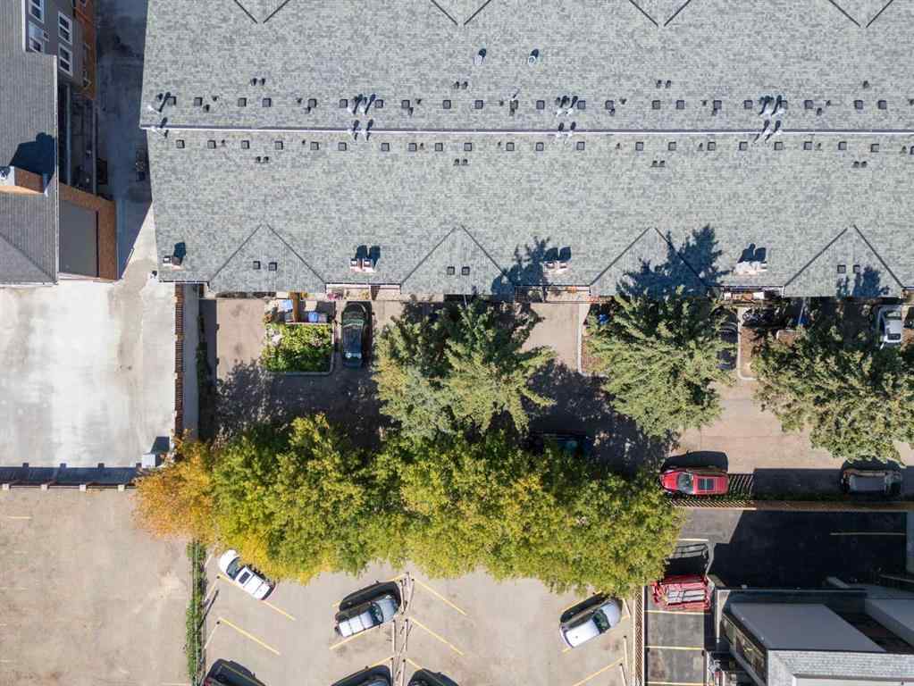 MLS® A2252519 - Unit #22 643 4 Avenue NE in Bridgeland/Riverside Calgary, Residential