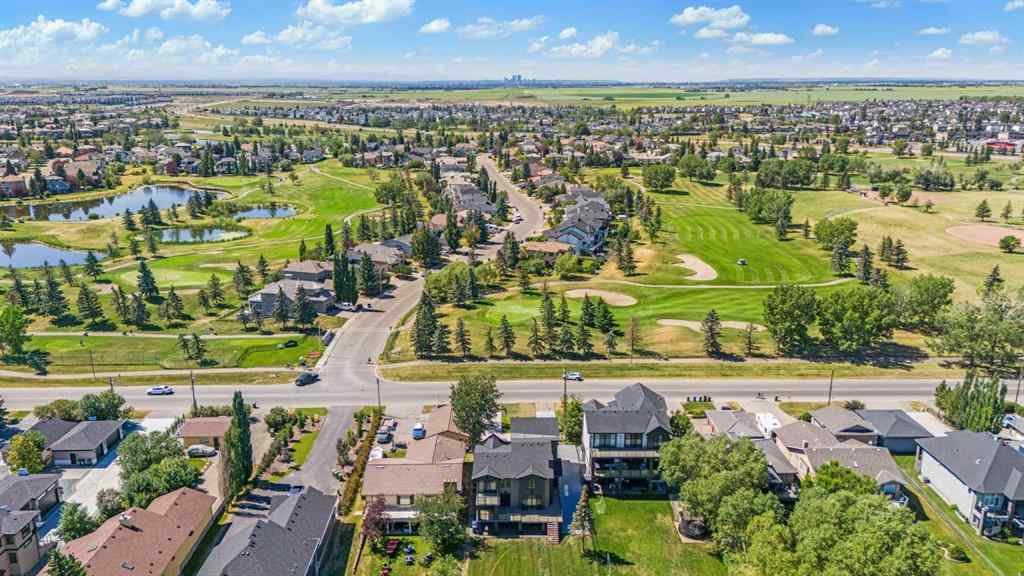 MLS® A2252520 - 340 West Chestermere Drive  in NONE Chestermere, Residential