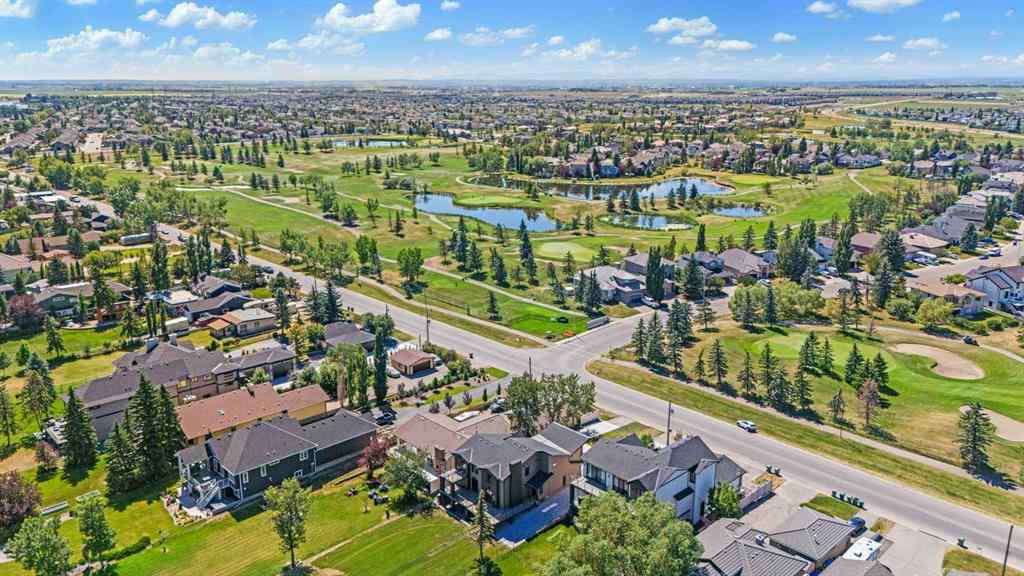 MLS® A2252520 - 340 West Chestermere Drive  in NONE Chestermere, Residential