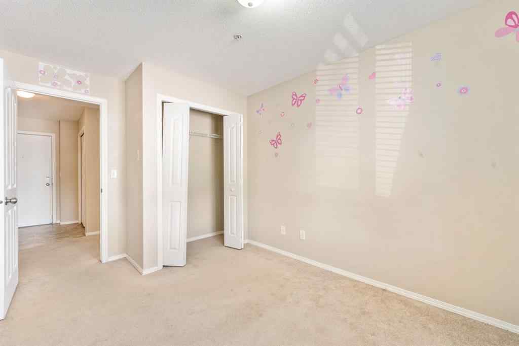 MLS® A2252521 - Unit #1102 2395 Eversyde Avenue SW in Evergreen Calgary, Residential