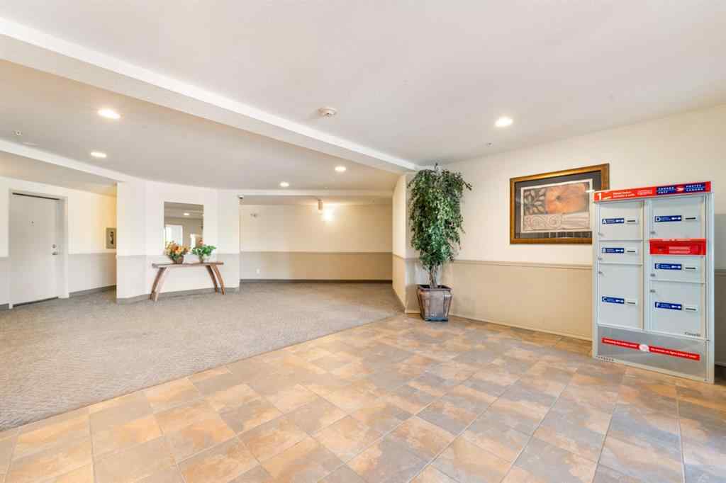 MLS® A2252521 - Unit #1102 2395 Eversyde Avenue SW in Evergreen Calgary, Residential