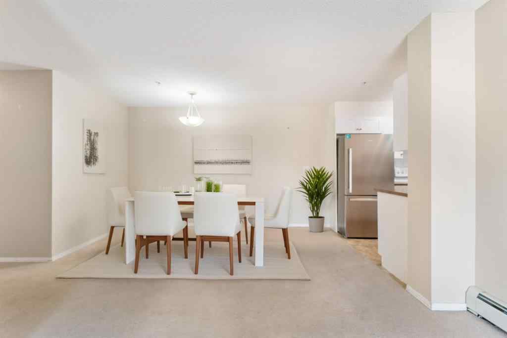 MLS® A2252521 - Unit #1102 2395 Eversyde Avenue SW in Evergreen Calgary, Residential