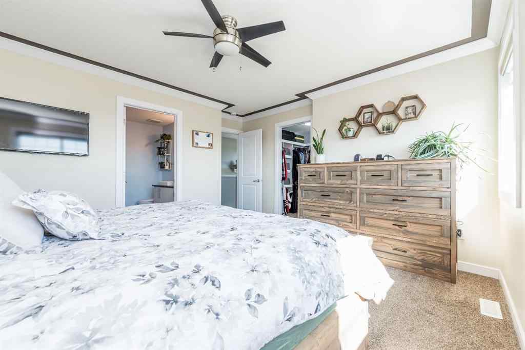 MLS® A2252523 - 8030 91 Street  in Riverstone Grande Prairie, Residential