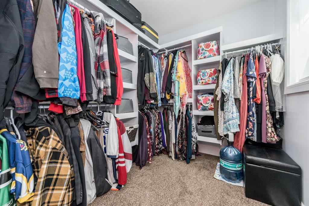 MLS® A2252523 - 8030 91 Street  in Riverstone Grande Prairie, Residential