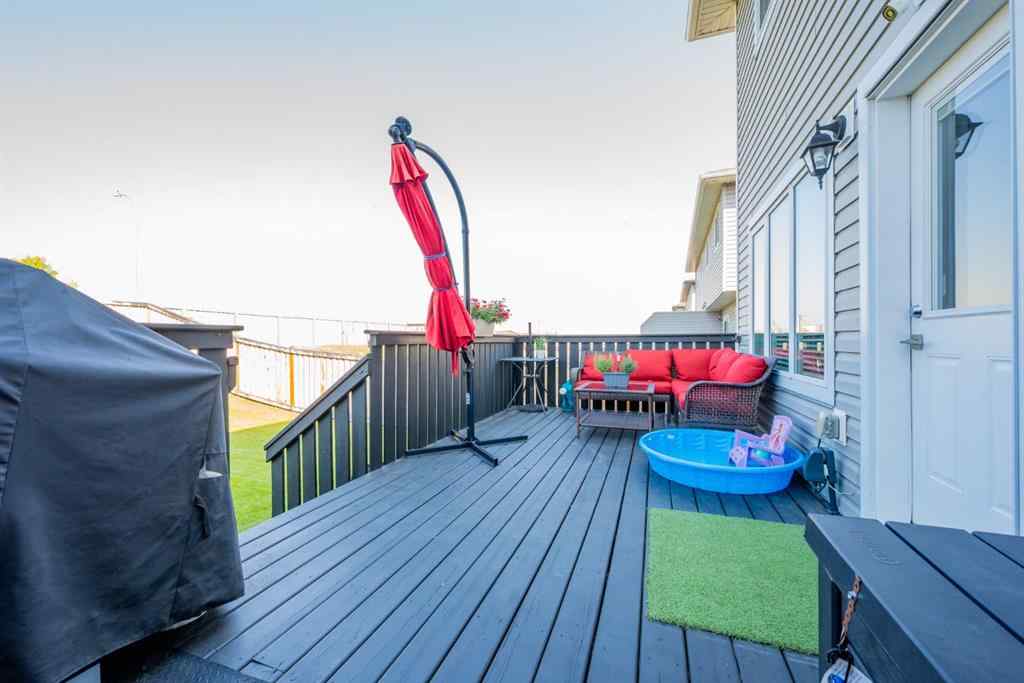 MLS® A2252523 - 8030 91 Street  in Riverstone Grande Prairie, Residential