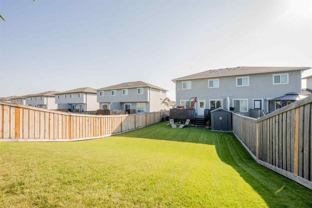 MLS® A2252523 - 8030 91 Street  in Riverstone Grande Prairie, Residential