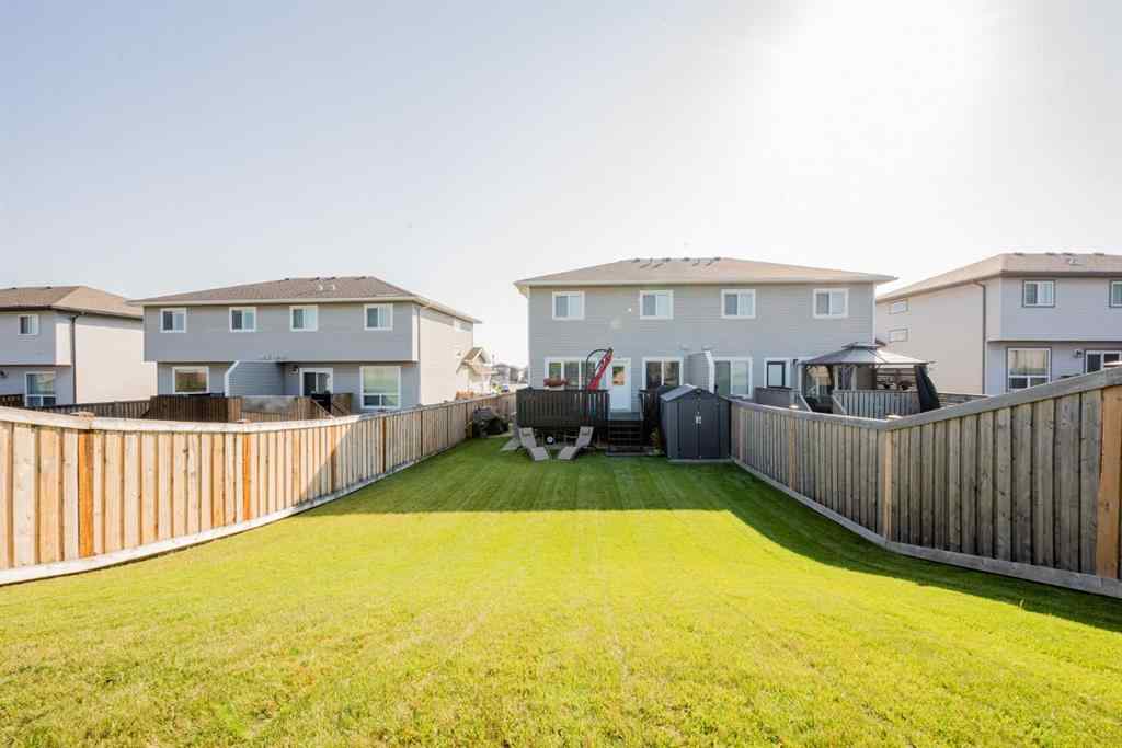 MLS® A2252523 - 8030 91 Street  in Riverstone Grande Prairie, Residential
