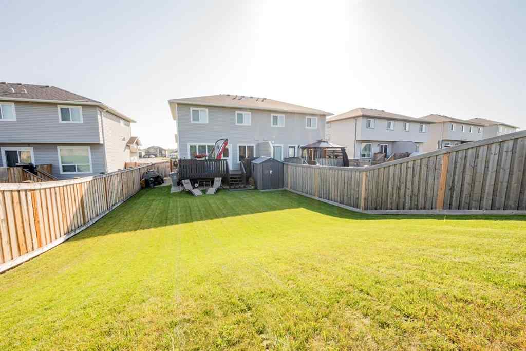 MLS® A2252523 - 8030 91 Street  in Riverstone Grande Prairie, Residential