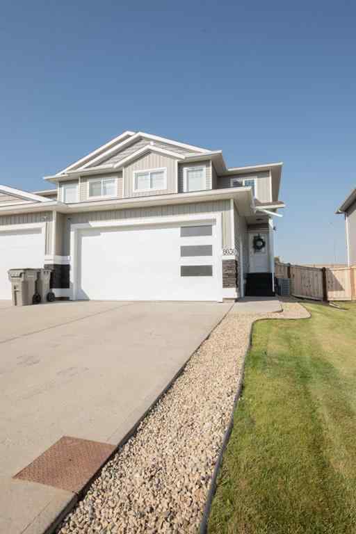MLS® A2252523 - 8030 91 Street  in Riverstone Grande Prairie, Residential