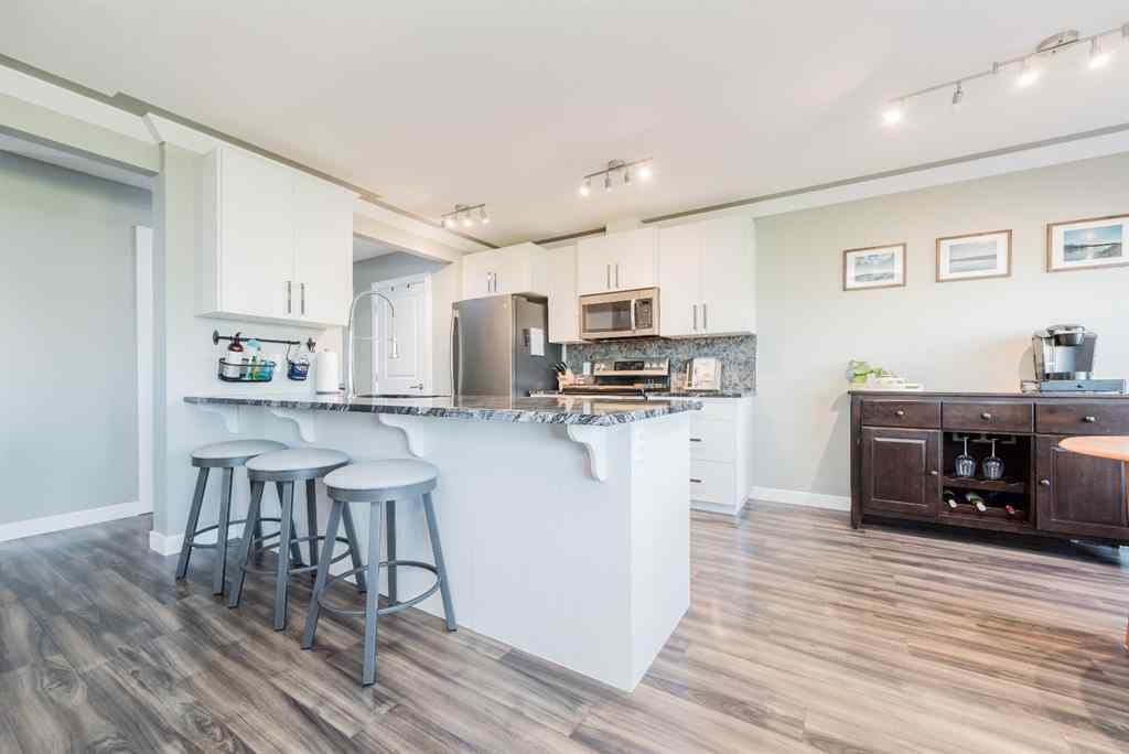 MLS® A2252523 - 8030 91 Street  in Riverstone Grande Prairie, Residential