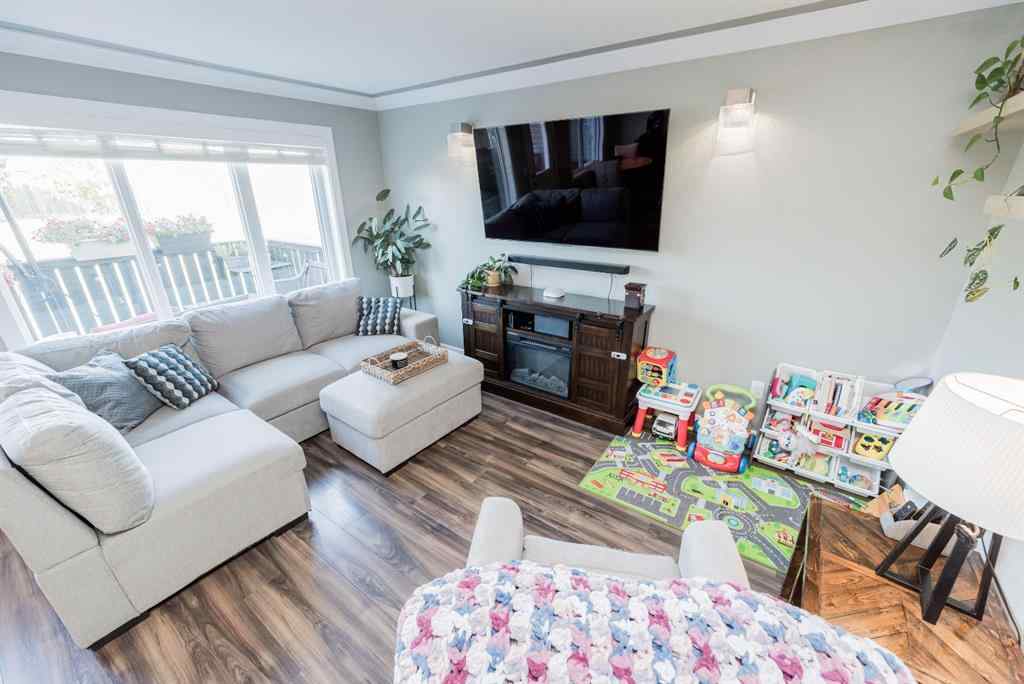 MLS® A2252523 - 8030 91 Street  in Riverstone Grande Prairie, Residential