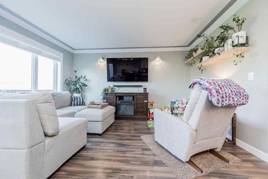 MLS® A2252523 - 8030 91 Street  in Riverstone Grande Prairie, Residential