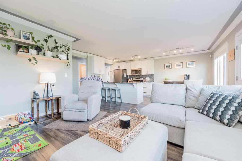 MLS® A2252523 - 8030 91 Street  in Riverstone Grande Prairie, Residential