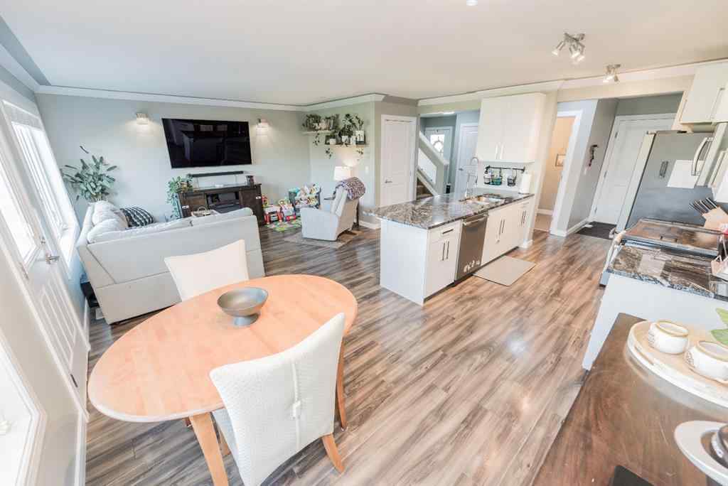 MLS® A2252523 - 8030 91 Street  in Riverstone Grande Prairie, Residential