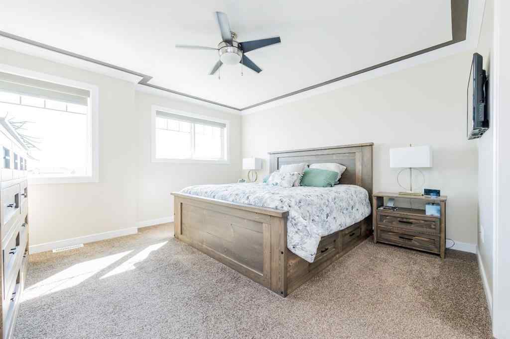 MLS® A2252523 - 8030 91 Street  in Riverstone Grande Prairie, Residential