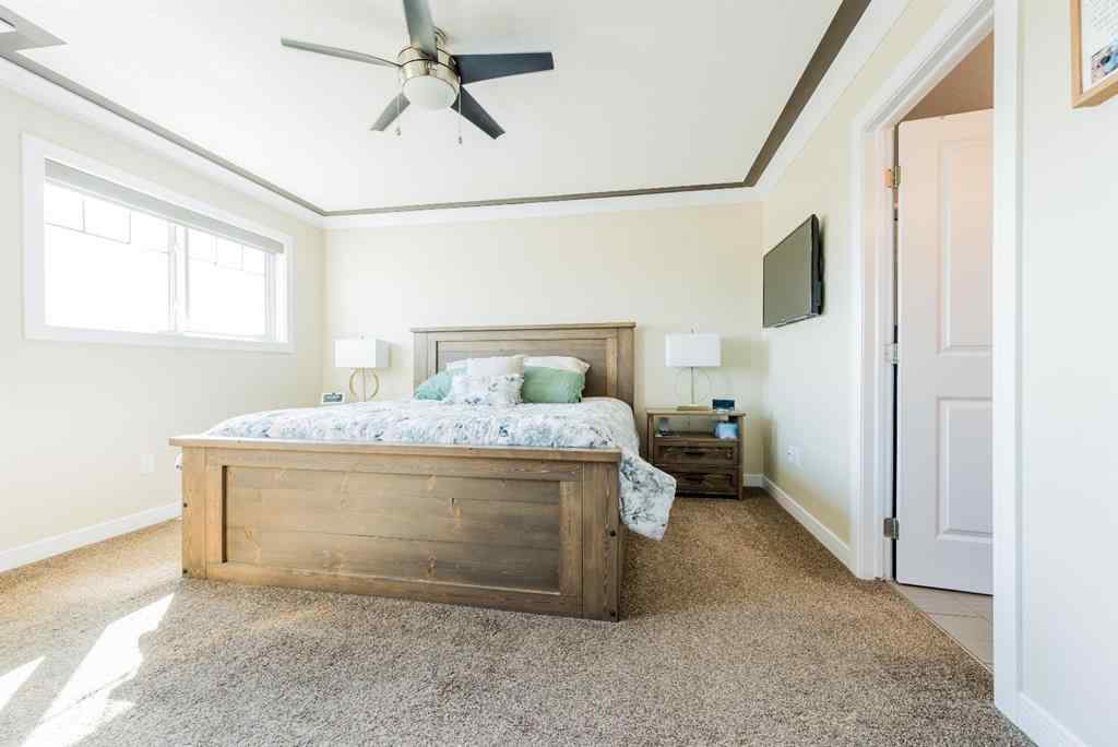 MLS® A2252523 - 8030 91 Street  in Riverstone Grande Prairie, Residential
