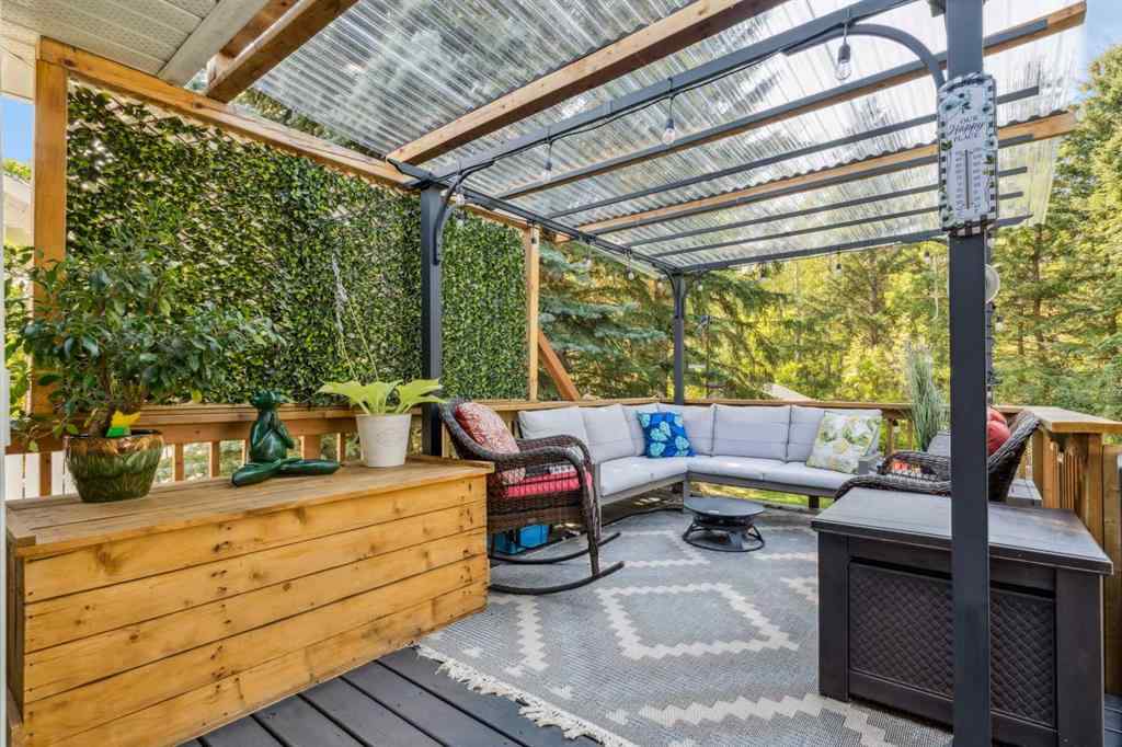 MLS® A2252526 - 5812 63 Avenue  in NONE Olds, Residential