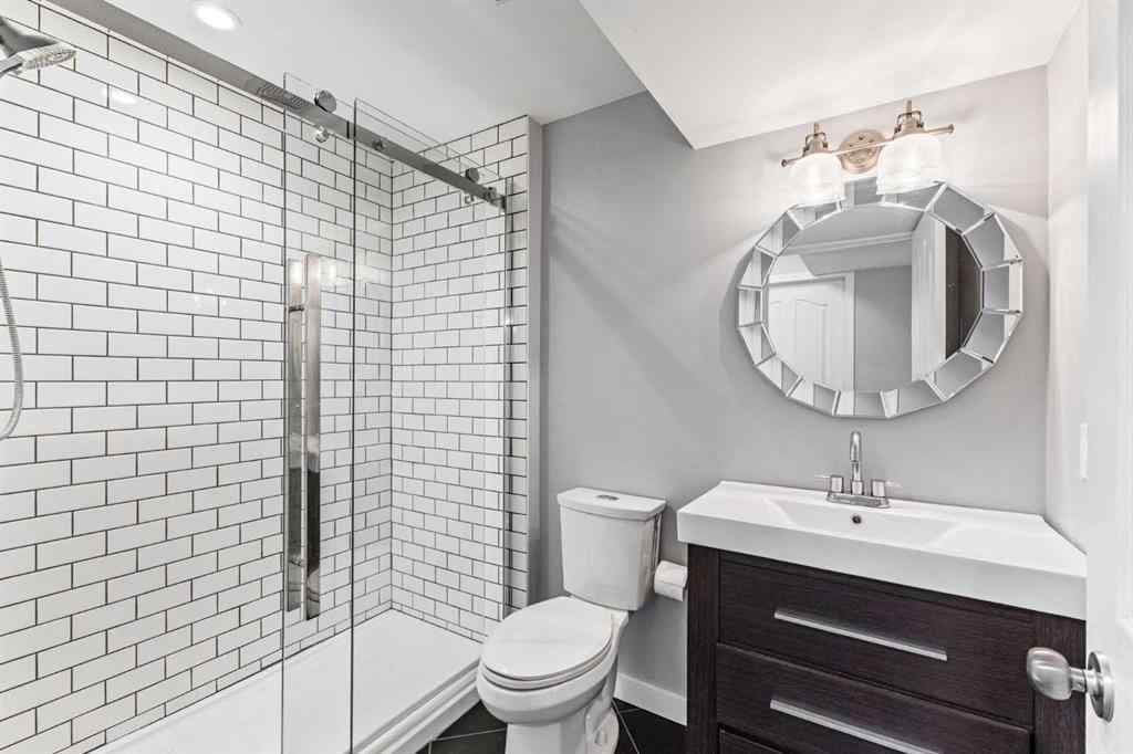 MLS® A2252529 - 30 Spring Mews SW in Springbank Hill Calgary, Residential