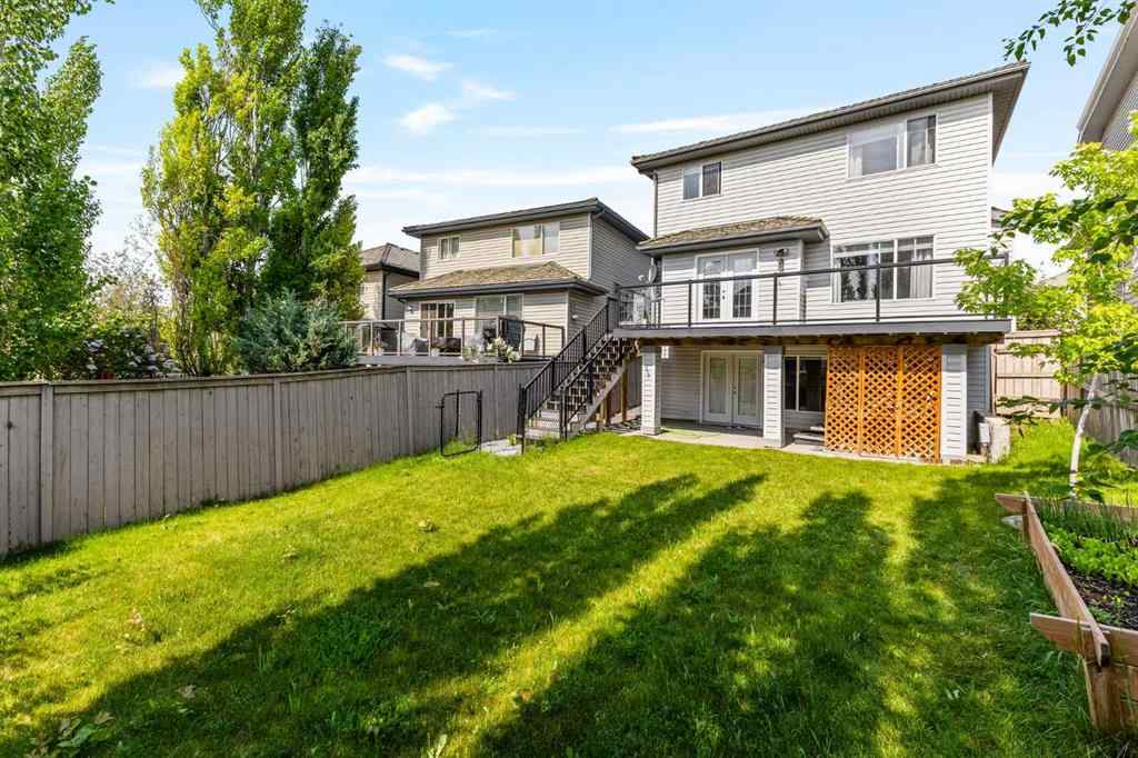 MLS® A2252529 - 30 Spring Mews SW in Springbank Hill Calgary, Residential