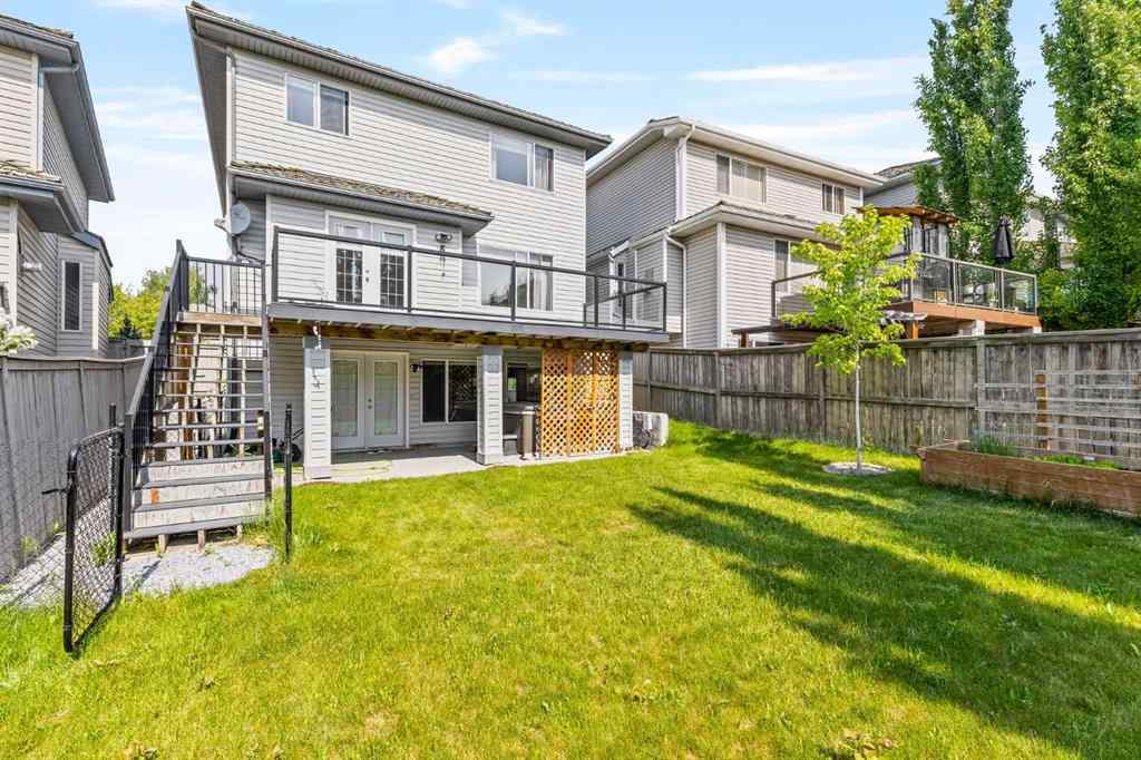 MLS® A2252529 - 30 Spring Mews SW in Springbank Hill Calgary, Residential