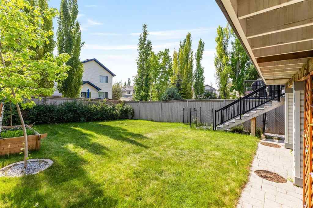 MLS® A2252529 - 30 Spring Mews SW in Springbank Hill Calgary, Residential