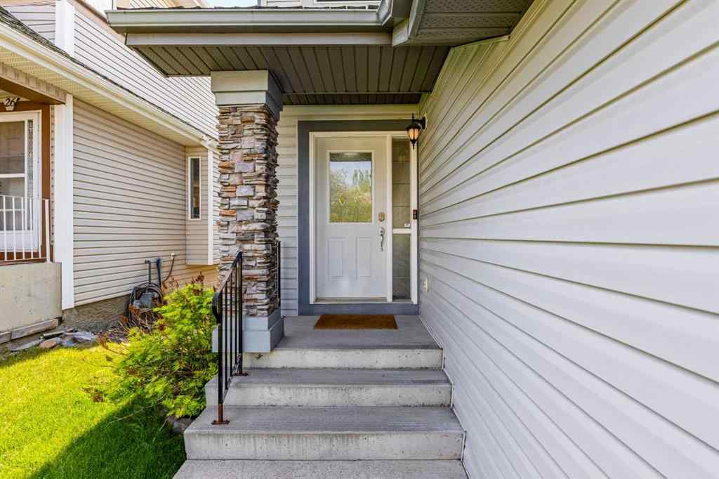 MLS® A2252529 - 30 Spring Mews SW in Springbank Hill Calgary, Residential