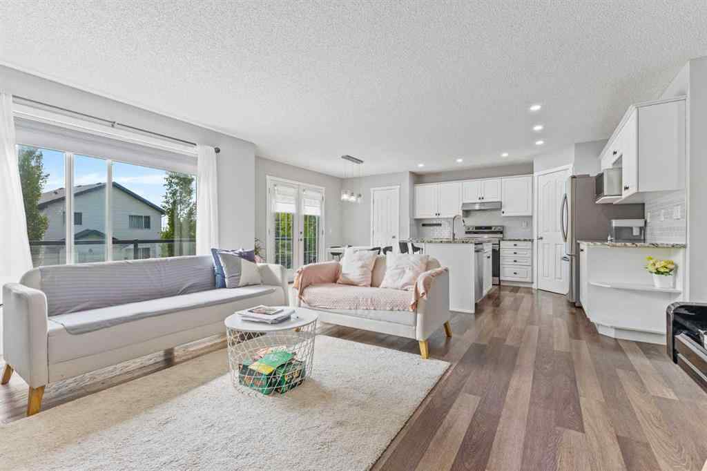 MLS® A2252529 - 30 Spring Mews SW in Springbank Hill Calgary, Residential