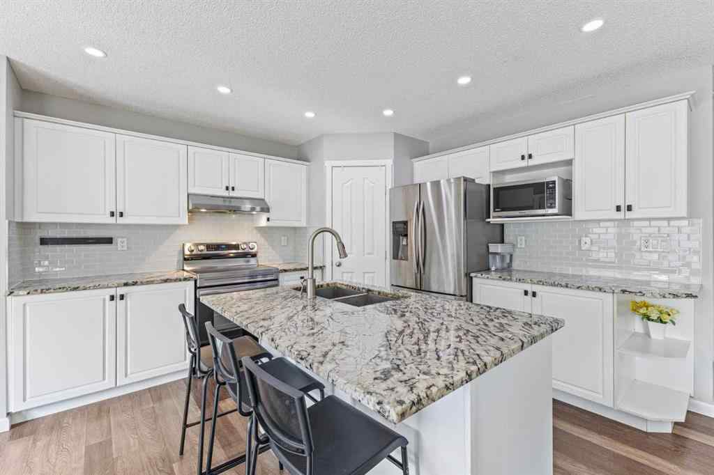 MLS® A2252529 - 30 Spring Mews SW in Springbank Hill Calgary, Residential