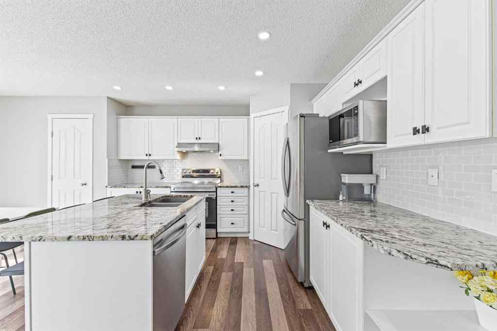 MLS® A2252529 - 30 Spring Mews SW in Springbank Hill Calgary, Residential
