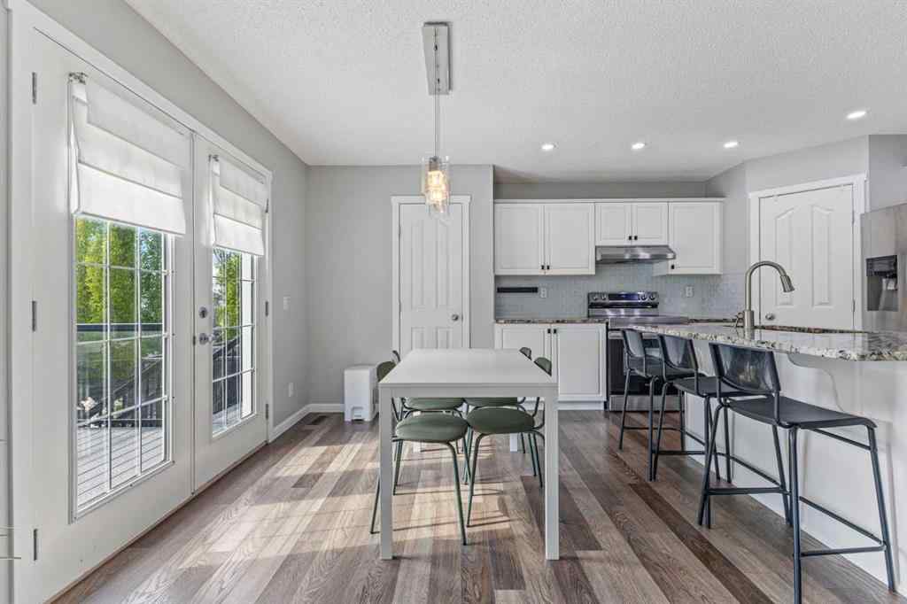 MLS® A2252529 - 30 Spring Mews SW in Springbank Hill Calgary, Residential