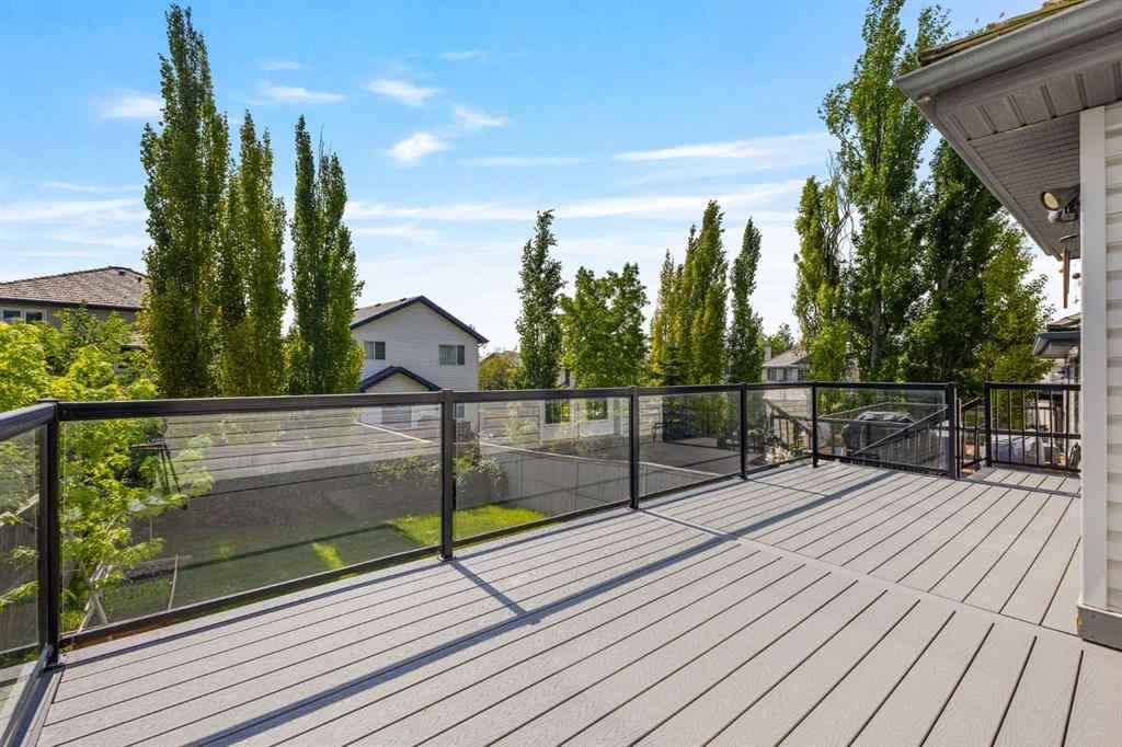 MLS® A2252529 - 30 Spring Mews SW in Springbank Hill Calgary, Residential