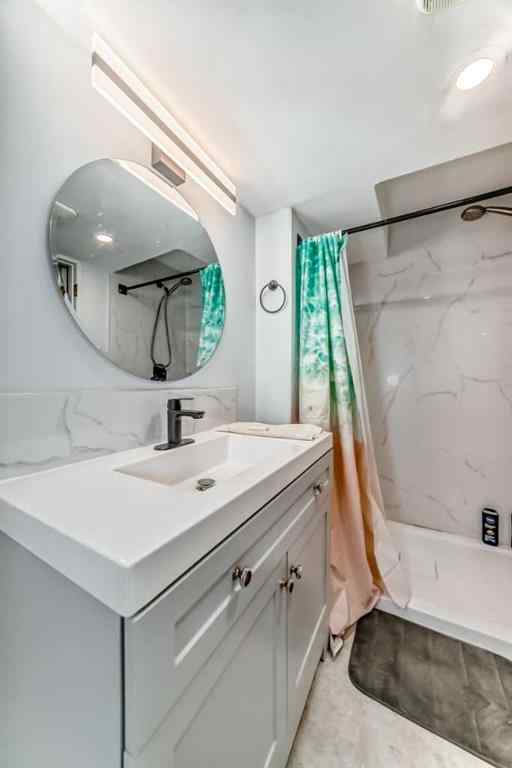 MLS® A2252530 - 2833 9 Avenue SE in Albert Park/Radisson Heights Calgary, Residential