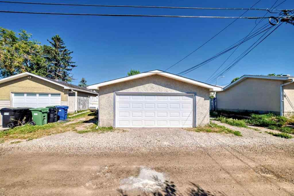 MLS® A2252530 - 2833 9 Avenue SE in Albert Park/Radisson Heights Calgary, Residential